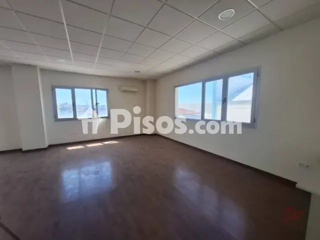 Oficina en venta en Alcázar de San Juan