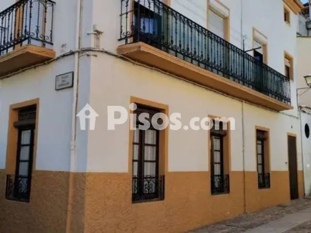 Casa adosada en venta en Plaza del Corralón, La Horta (Zamora Capital) de 180.000 €