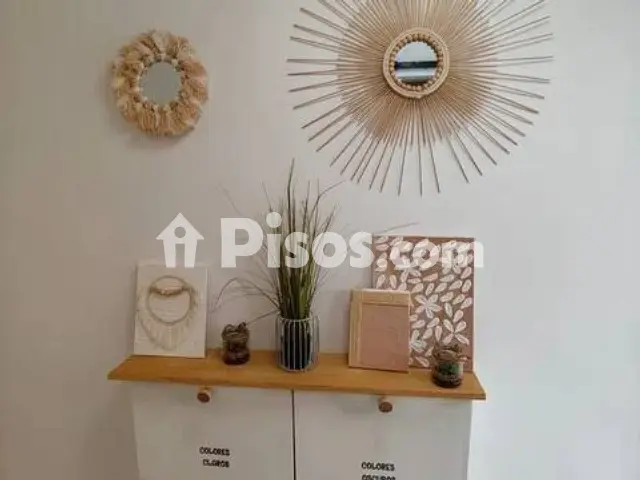 Piso en venta en Alcázar de San Juan
