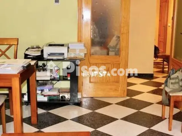 Chalet en venta en Valdepeñas