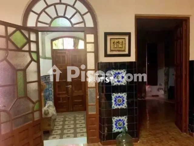 Chalet en venta en Valdepeñas