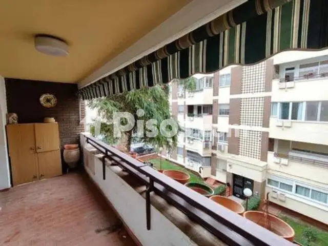 Piso en venta en Alcázar de San Juan