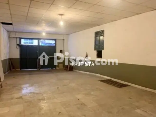 Chalet en venta en Valdepeñas