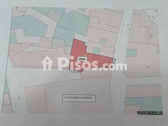Terreno en venta en Alcázar de San Juan