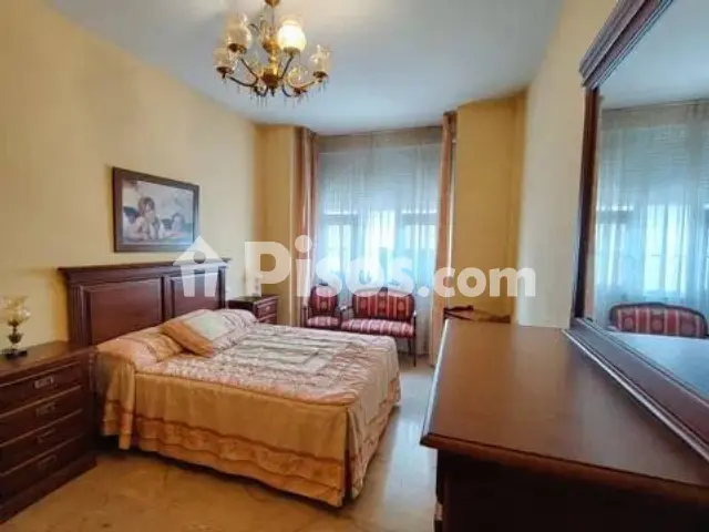 Piso en venta en Alcázar de San Juan