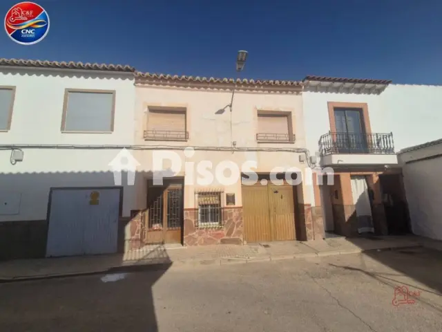 Casa en venta en Herencia