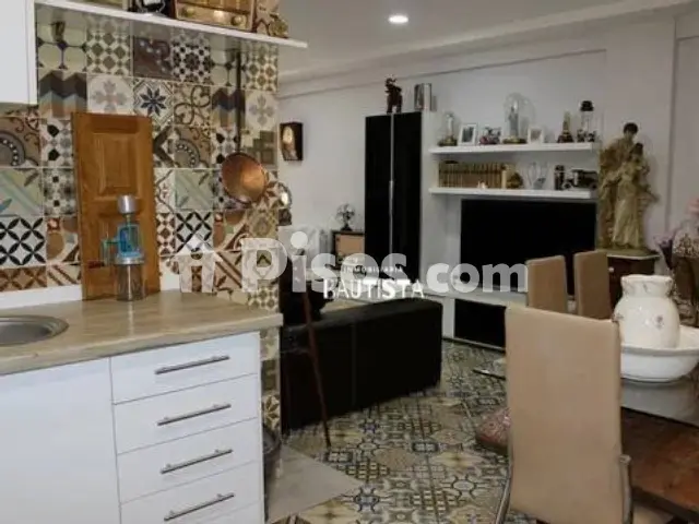 Piso en venta en Valdepeñas
