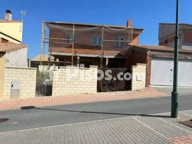 Chalet en venta en Bernuy de Porreros, Bernuy de Porreros de 180.000 €