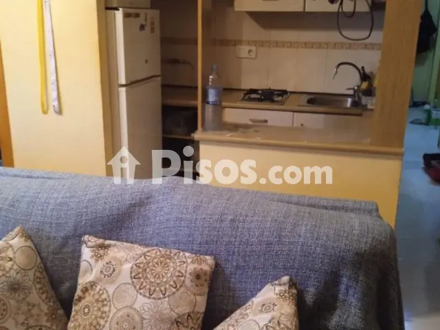 Piso en venta en Alcázar de San Juan