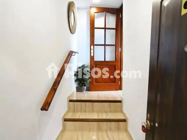 Ático en alquiler en La Orotava, La Orotava de 950 €<span>/mes</span>