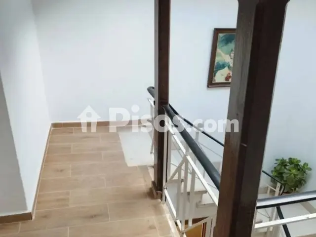 Casa en venta en Alcázar de San Juan
