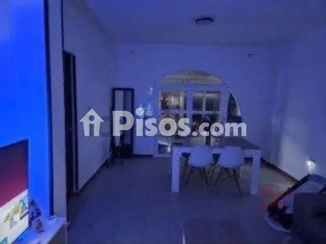 Casa en venta en Alcázar de San Juan
