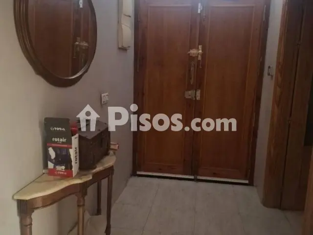 Casa en venta en Alcázar de San Juan
