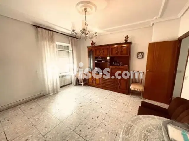 Casa en venta en Calle del Norte