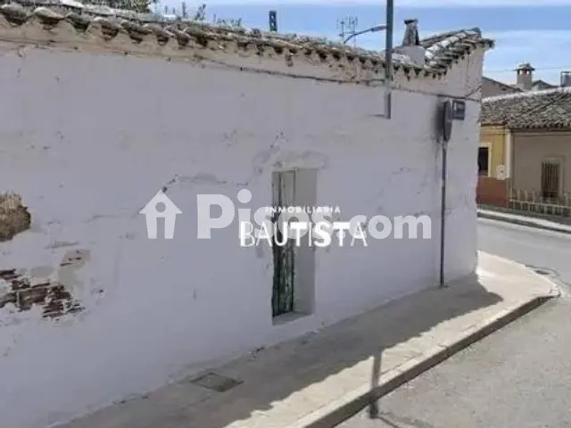 Chalet en venta en Valdepeñas