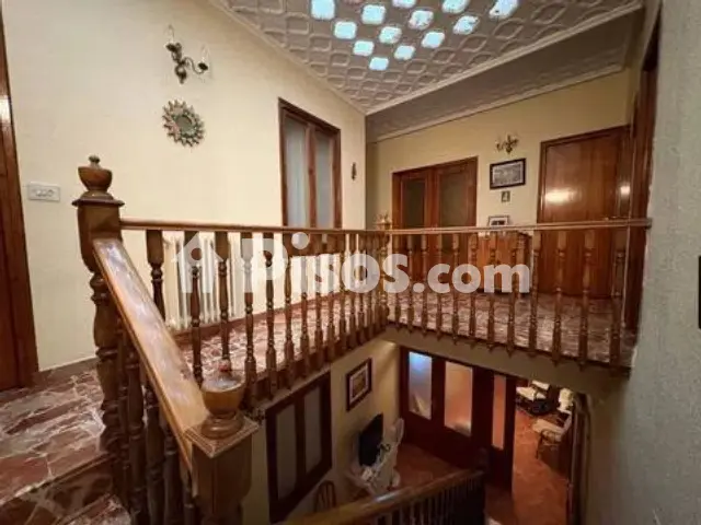 Casa en venta en Alcázar de San Juan