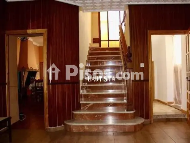 Chalet en venta en Valdepeñas