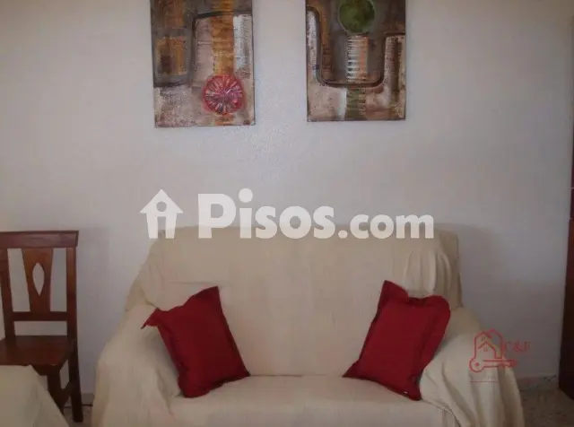 Piso en venta en Alcázar de San Juan