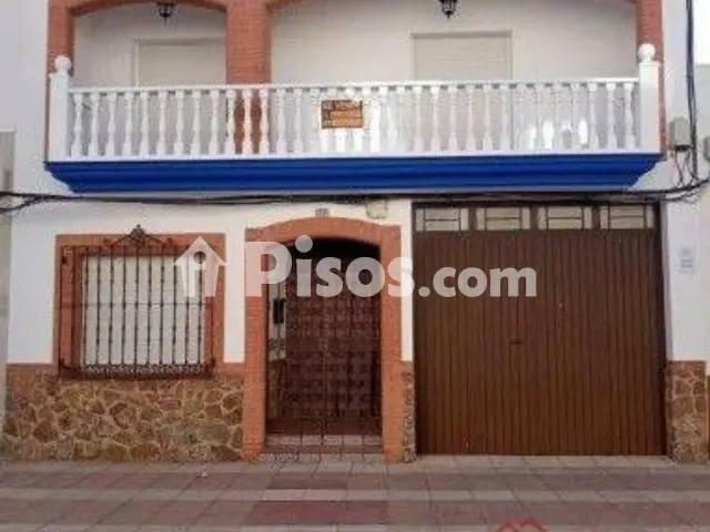 Casa en venta en Herencia