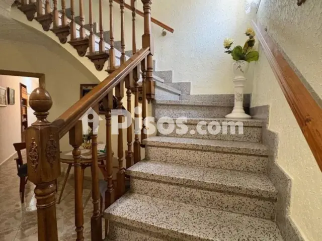 Casa en venta en Alcázar de San Juan