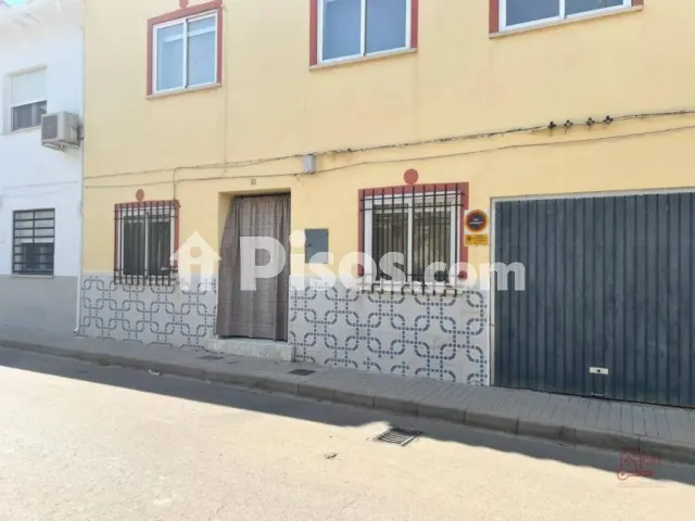 Casa en venta en Herencia