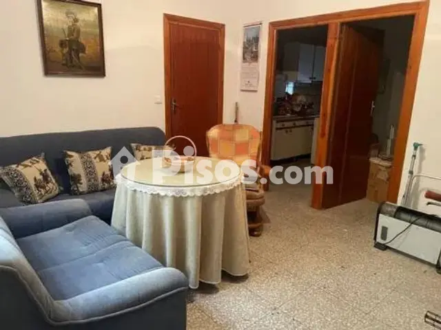 Casa en venta en Alcázar de San Juan
