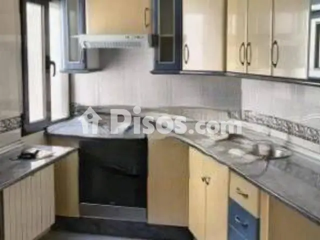 Piso en venta en Manzanares