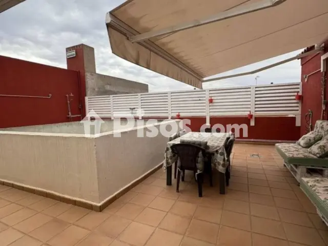 Piso en venta en Alcázar de San Juan