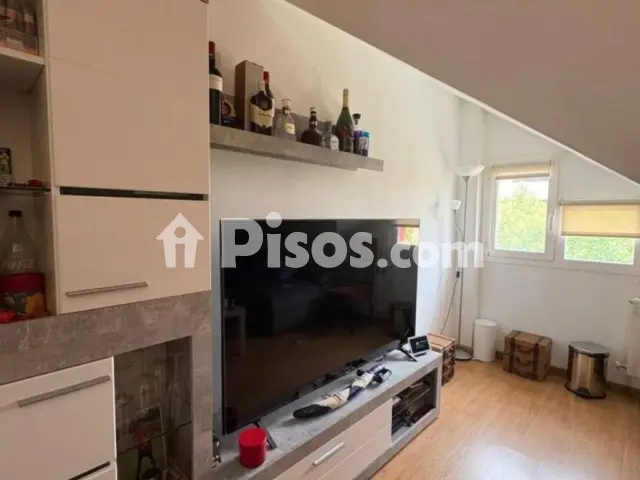 Piso en venta en Alcázar de San Juan