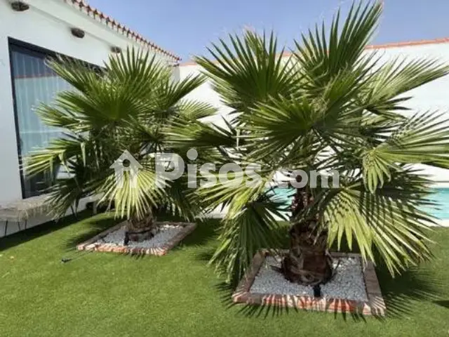 Chalet en venta en Alcázar de San Juan