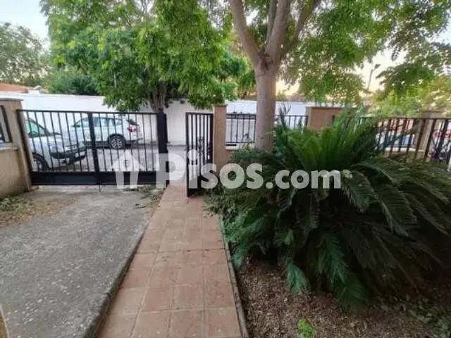 Casa en venta en Alameda de Cervera