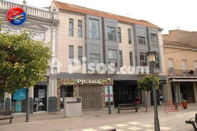 Piso en venta en Alcázar de San Juan