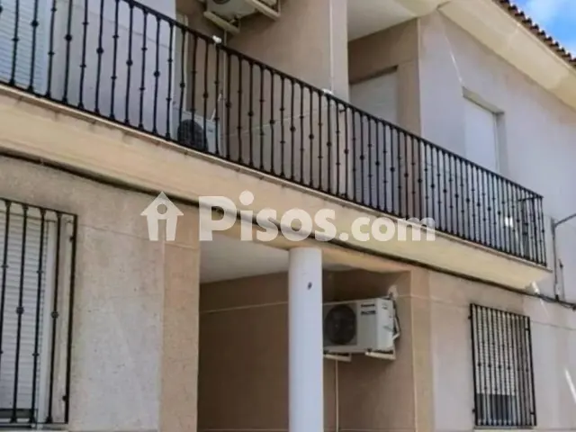 Casa en venta en Alcázar de San Juan
