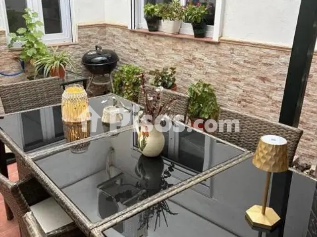Casa en venta en Alcázar de San Juan