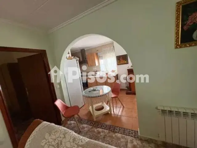 Casa en venta en Alcázar de San Juan