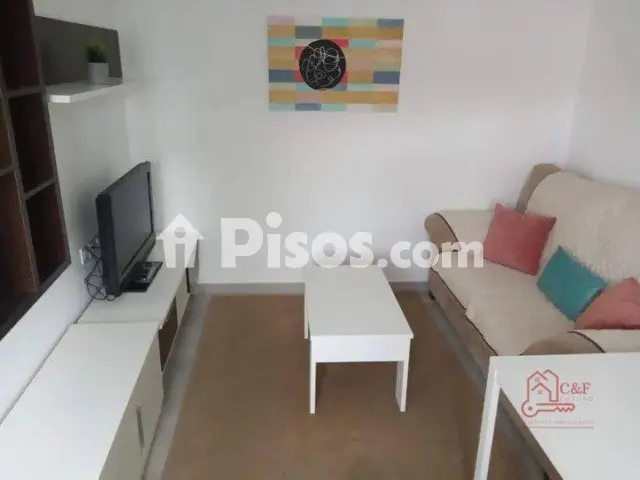 Piso en venta en Alcázar de San Juan