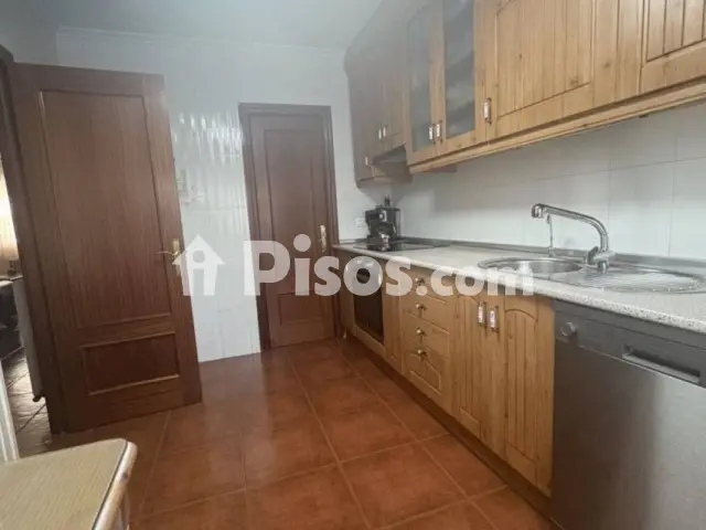 Casa en venta en Alcázar de San Juan