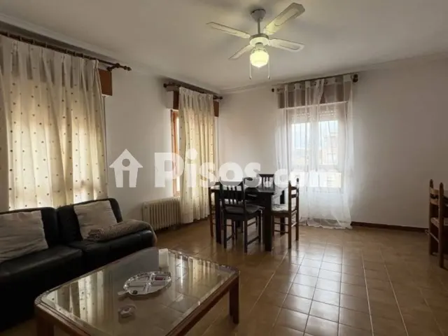 Piso en venta en Alcázar de San Juan