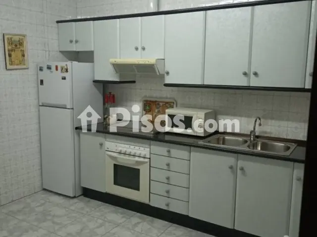 Casa en venta en Alcázar de San Juan