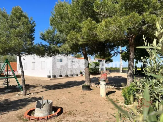 Casa en venta en Alcázar de San Juan