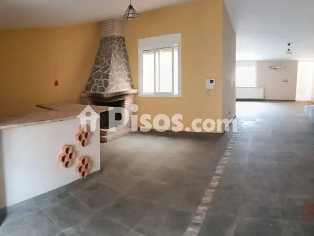 Casa en venta en Alcázar de San Juan