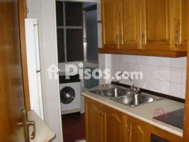 Piso en venta en Alcázar de San Juan