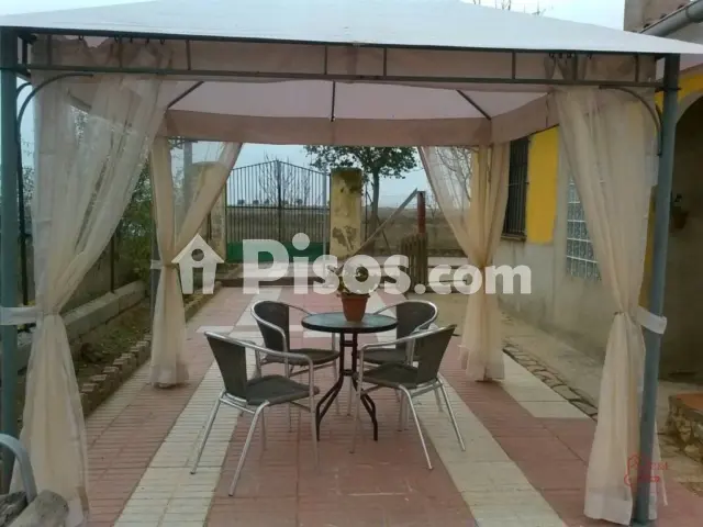 Casa en venta en Alcázar de San Juan