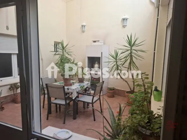 Casa en venta en Alcázar de San Juan
