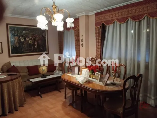 Piso en venta en Alcázar de San Juan