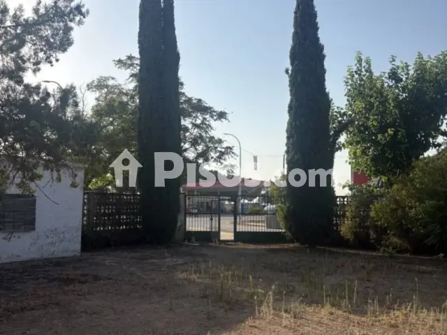 Casa en venta en Alcázar de San Juan