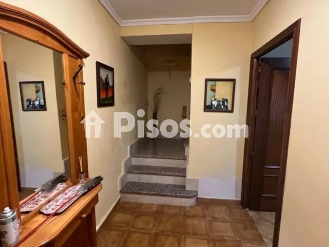Casa en venta en Cinco Casas