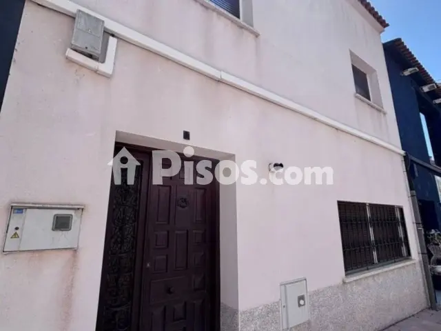 Casa en venta en Alcázar de San Juan