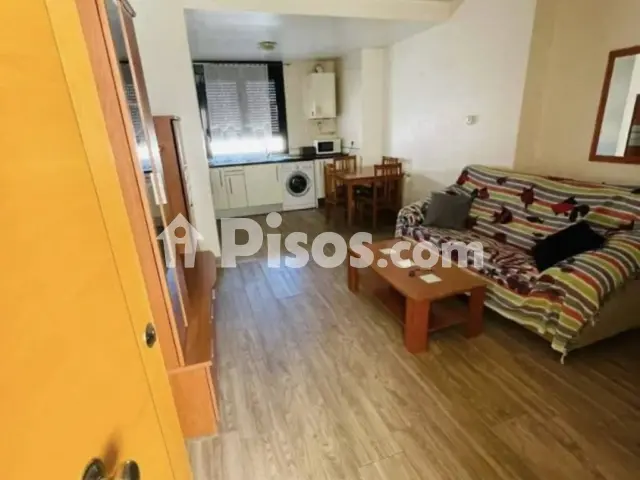 Piso en venta en Alcázar de San Juan