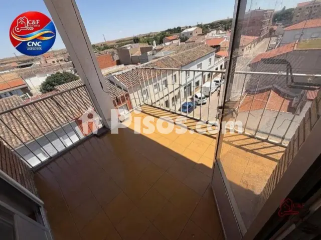 Piso en venta en Alcázar de San Juan